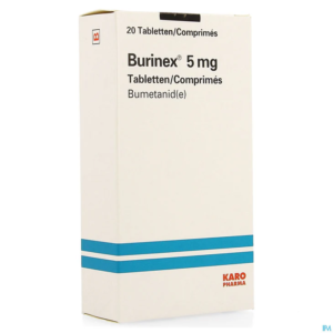 Burinex